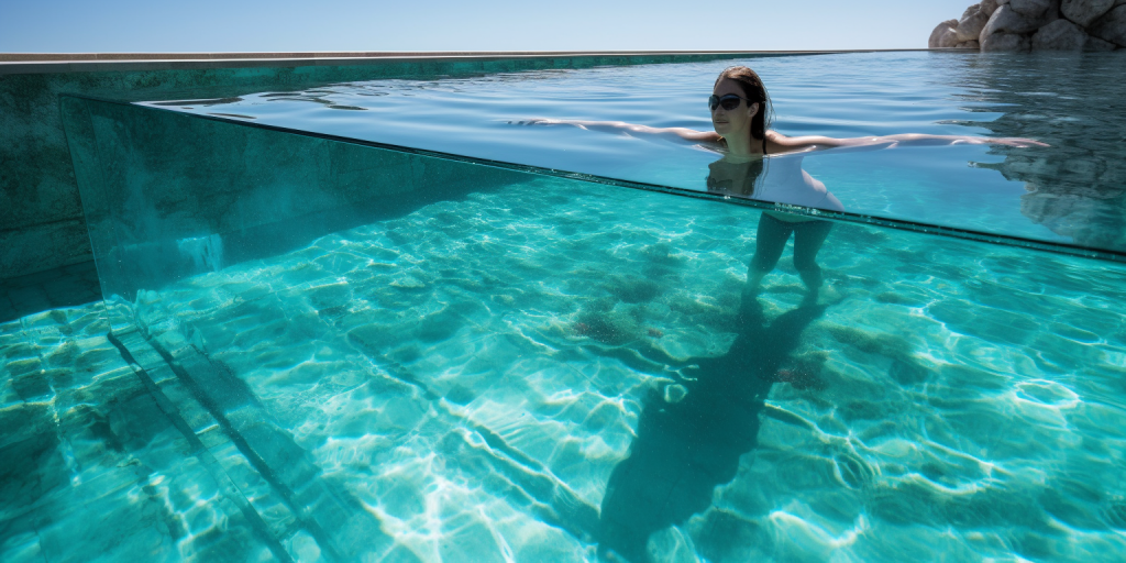 Zwembadchemie: mijn persoonlijke ervaringen