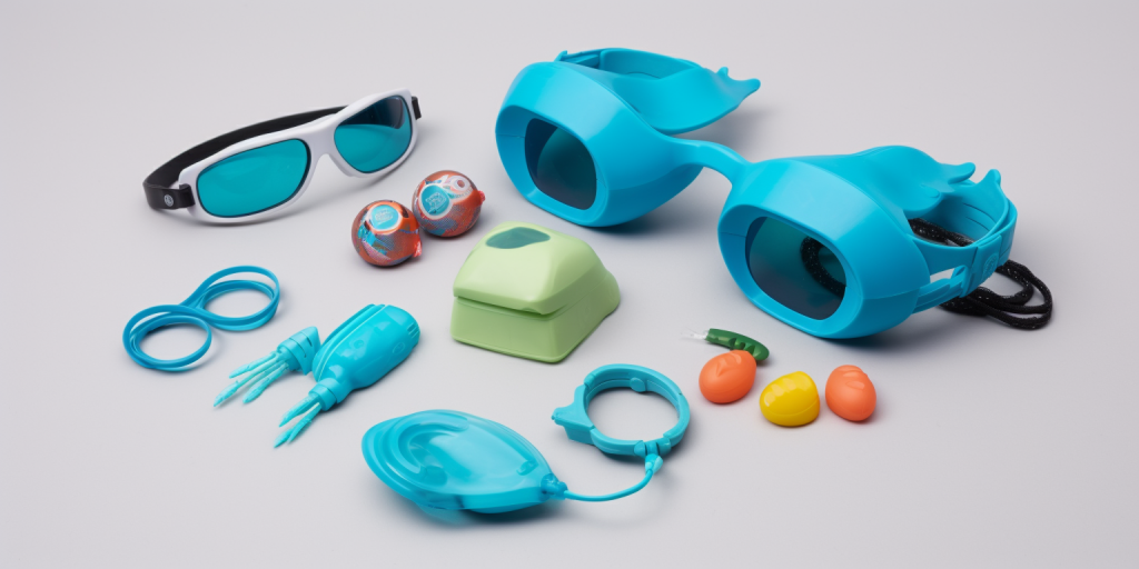 Mijn favoriete zwembadaccessoires