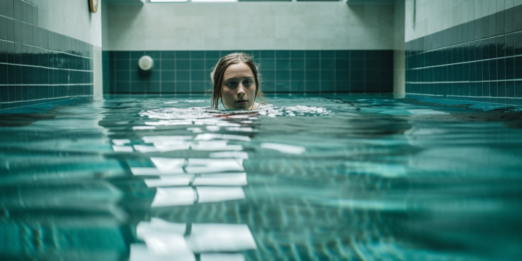 De leukste glijbanen voor een actieve zwemdag