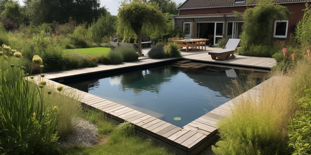 Mijn ideale zwembad: creëer een unieke en verfrissende ervaring