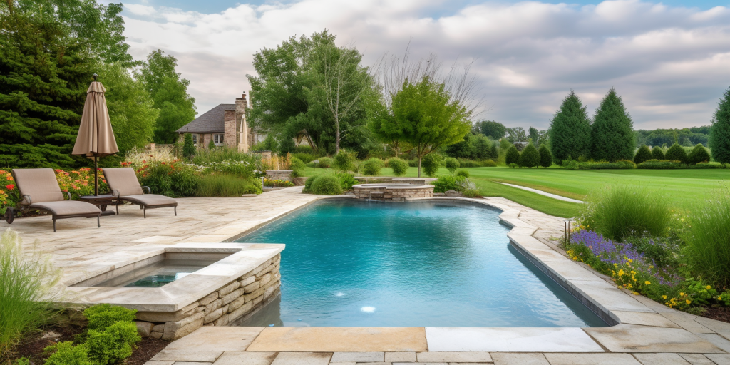 Mijn ervaringen als vrouwelijke zwembadinstallateur