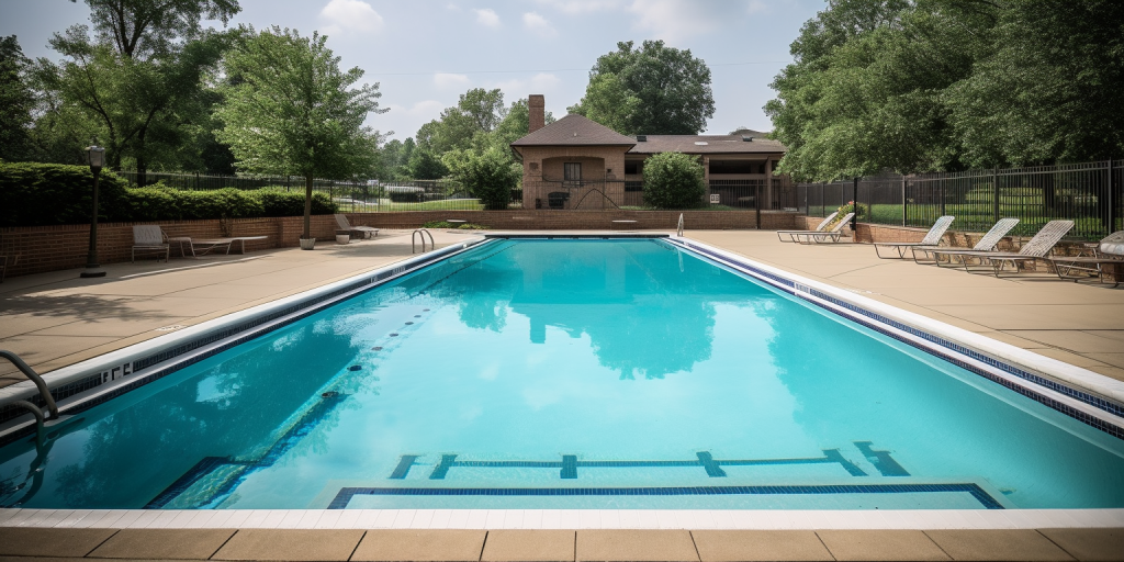 Mijn favoriete gemeenschapszwembaden in de buurt!