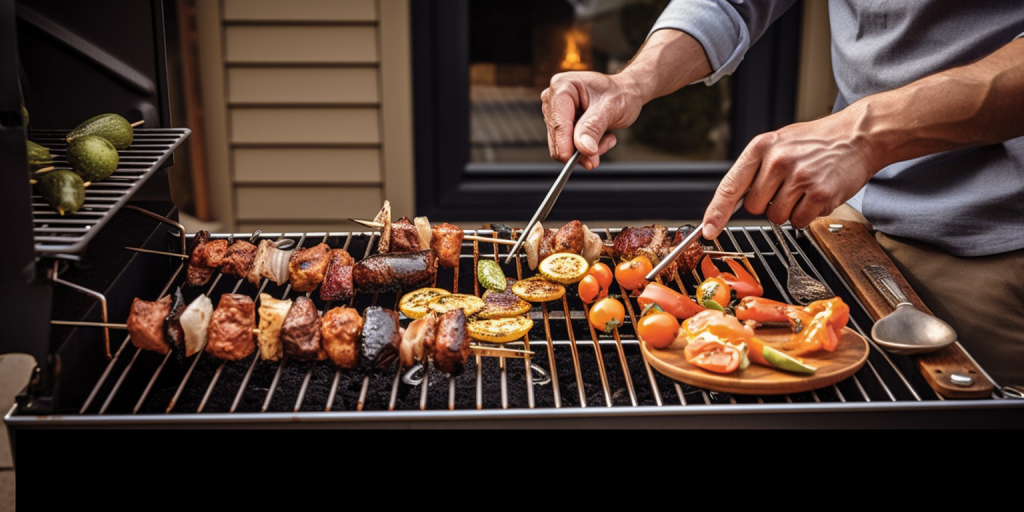 5 Handige BBQ Accessoires Voor Een Geslaagde Avond