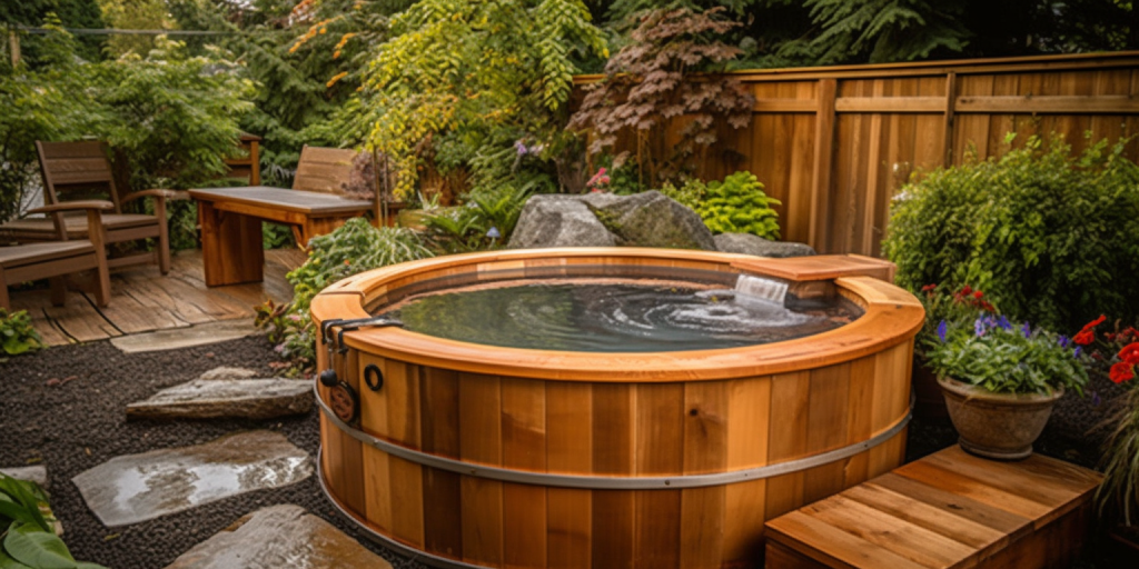 Mijn Ervaring met het Kopen van een Hottub