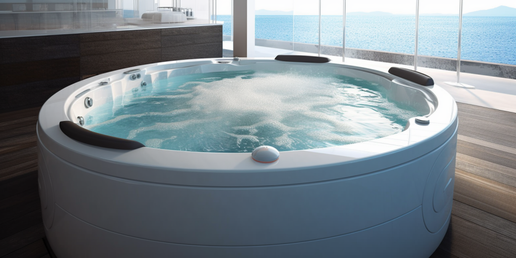 Mijn ervaring met het verbeteren van de waterkwaliteit van mijn Jacuzzi