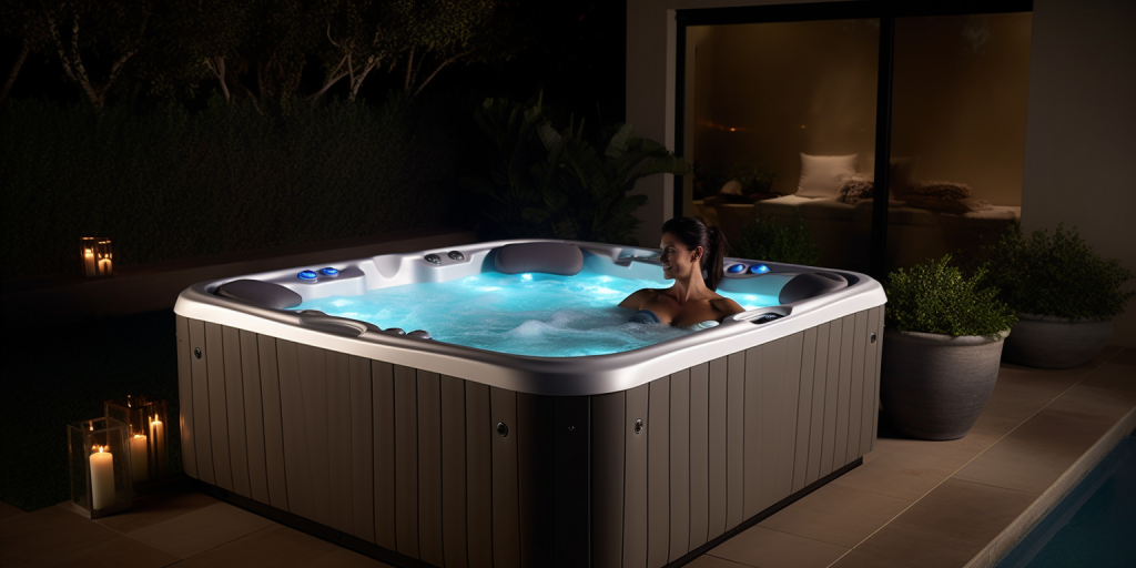 Mijn ervaring met jacuzzi onderhoud