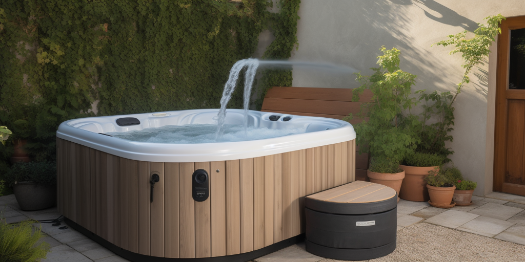 Mijn ervaring met het installeren van Jacuzzi pompen