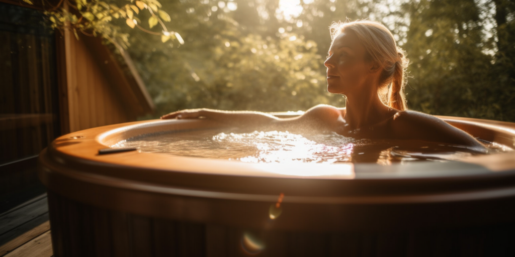 Tips voor het optimaal gebruik van mijn jacuzzi