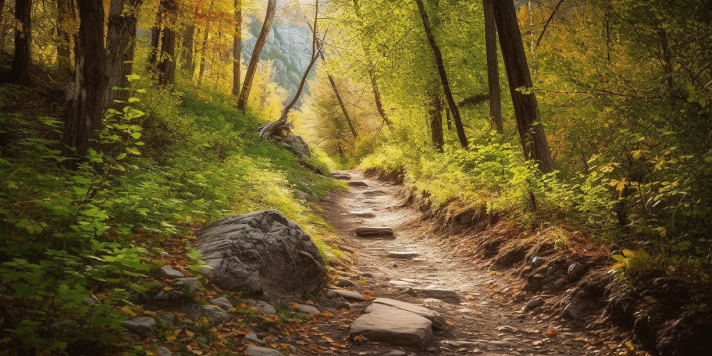 Wandelen in de Nederlandse natuur: mijn favoriete routes