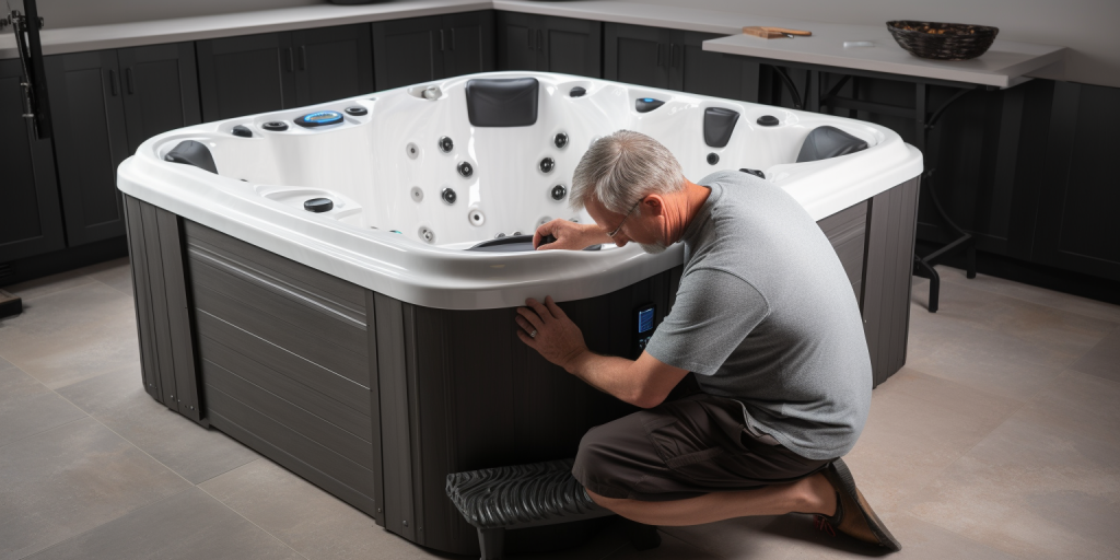 Jacuzzi reparatie: mijn persoonlijke ervaring