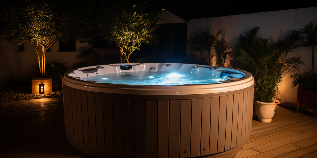 Mijn Ontspannende Jacuzzi-ervaring met de Beste Muziek