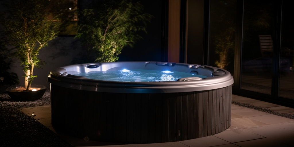 Mijn ervaring met veiligheid in de jacuzzi