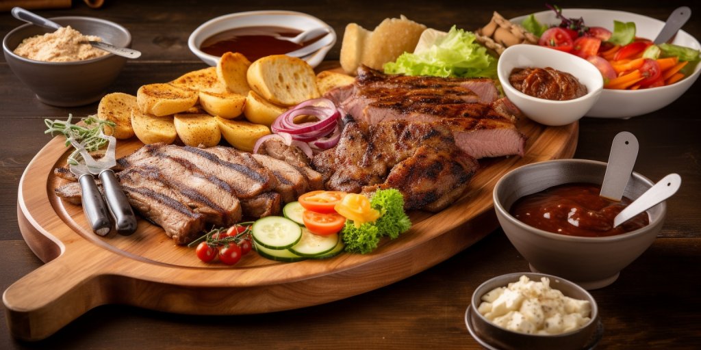 De lekkerste BBQ gerechten volgens een ervaren slager