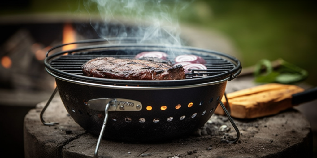 Briketten: dé onmisbare brandstof voor een geslaagde BBQ!