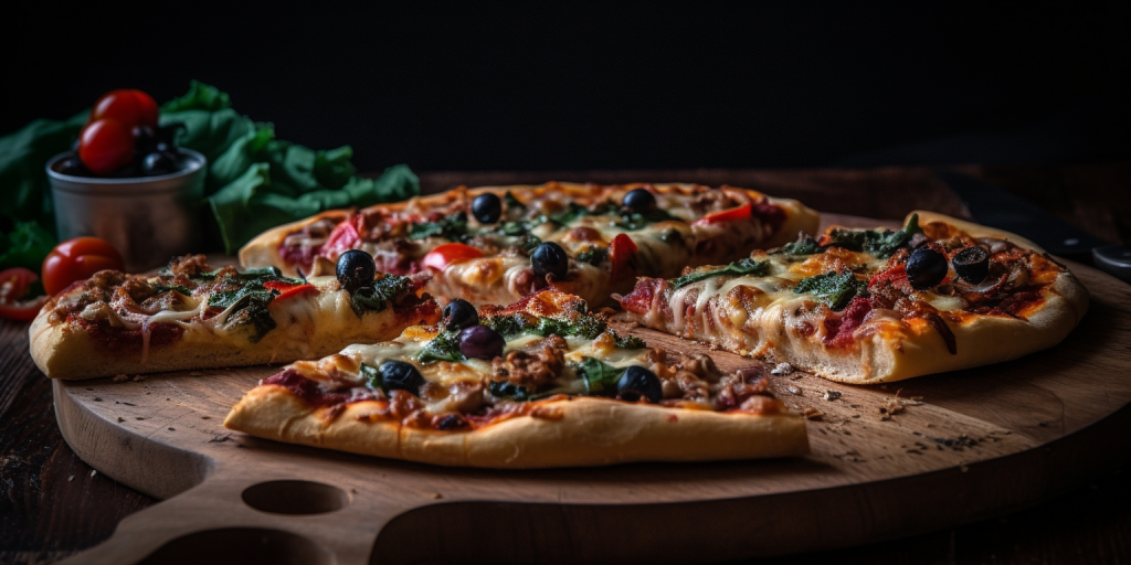 Mijn zoektocht naar de perfecte pizzasteen voor op de barbecue