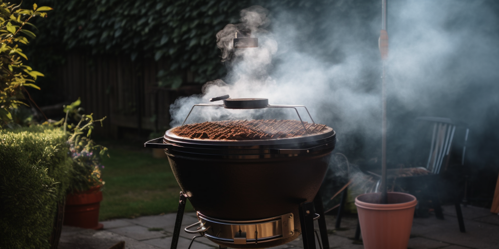 Kamado BBQ: Tips en Tricks van een IT Support Specialist