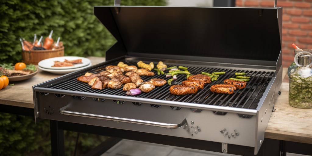 BBQ Reiniging: Hoe ik mijn barbecue in topconditie houd