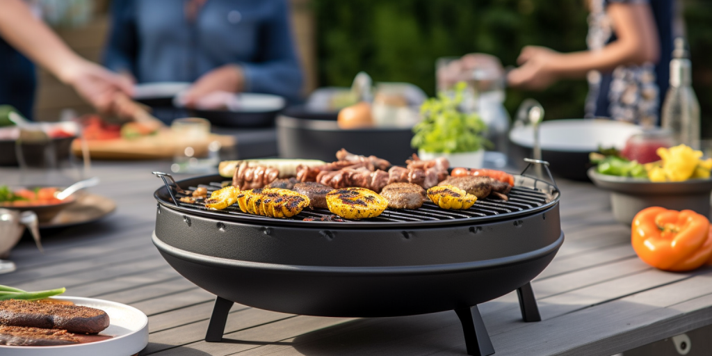 BBQ-Wedstrijden: Wie is de beste BBQ-kok van Nederland?