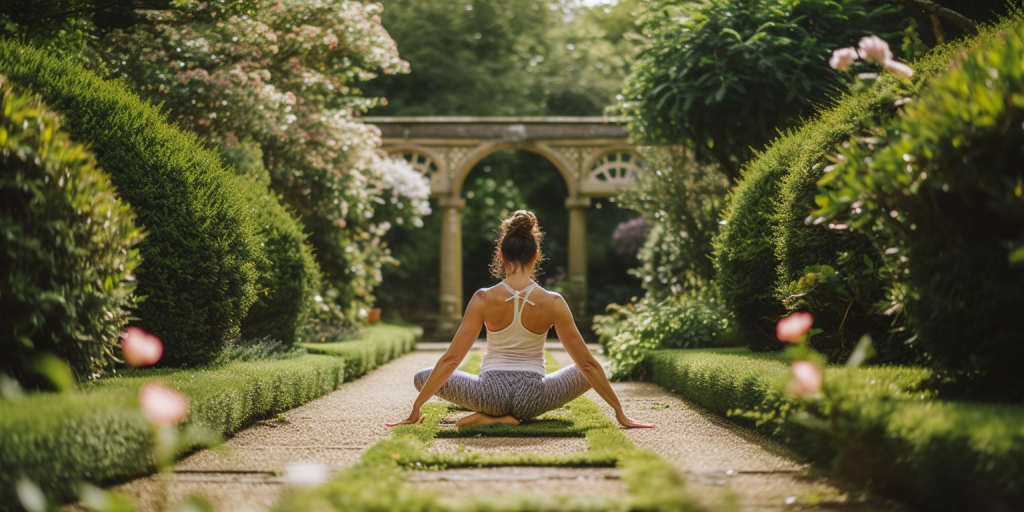 Mijn creatieve reis naar een duurzame, milieubewuste en rustgevende tuin