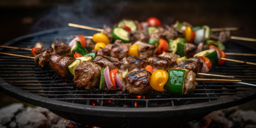 Mijn favoriete recept voor de perfecte grillworstjes op de barbecue