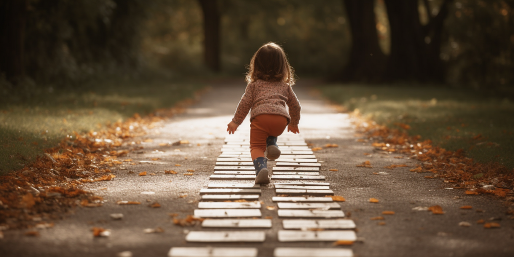 De leukste hinkelbanen voor kinderen