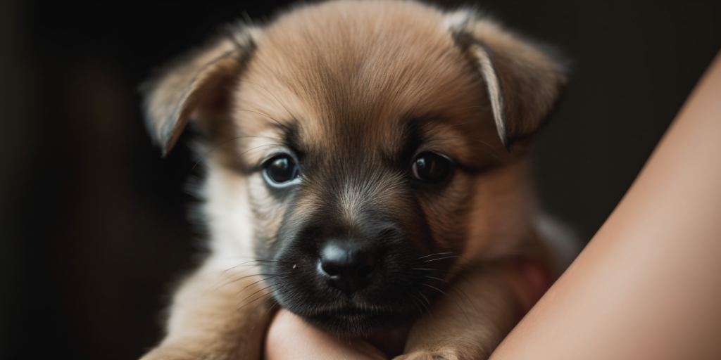 Een nieuw huisdier: waar moet je op letten?