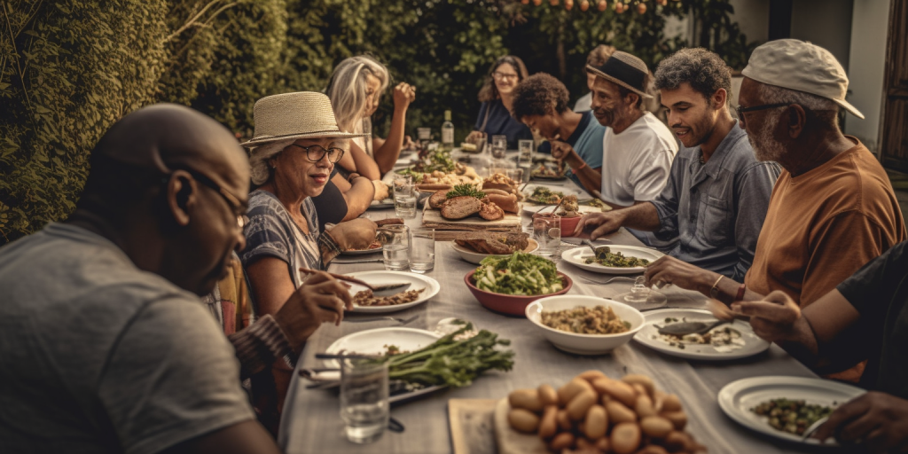 Mijn zomerse barbecue recepten