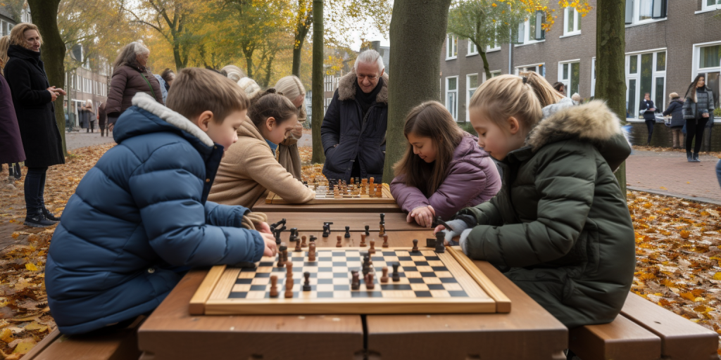 Speelgoed en koken: een speelse en culinaire ontdekkingsreis