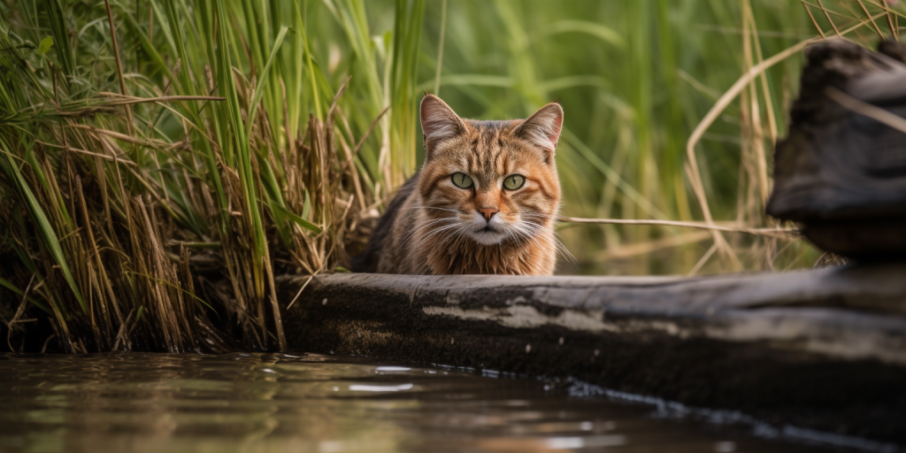 Katvriendelijke planten: Tips voor jouw tuin