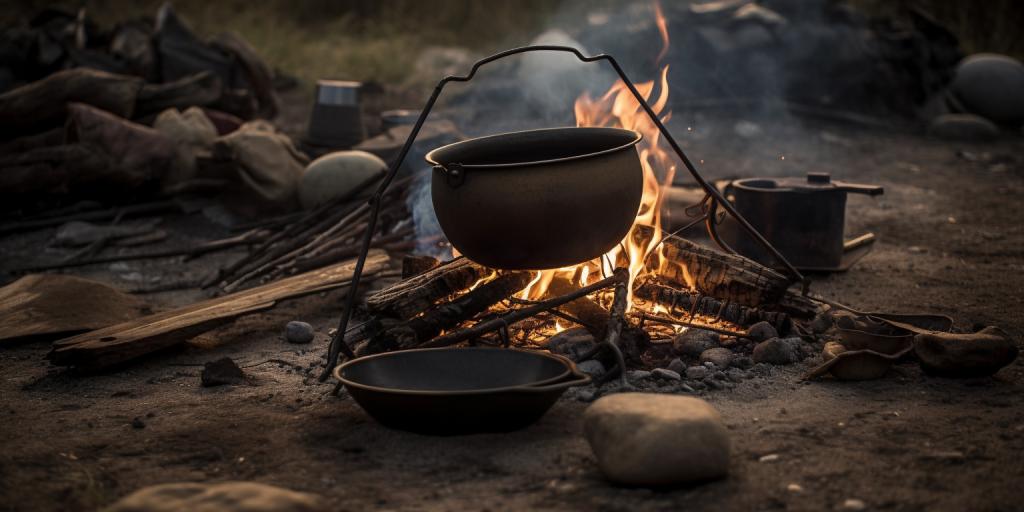 Avontuurlijk koken: mijn favoriete recepten voor een feest in de natuur