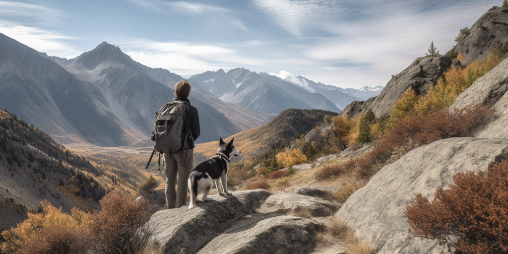 Huisdier Adoptie en mijn avontuurlijke reis door Europa