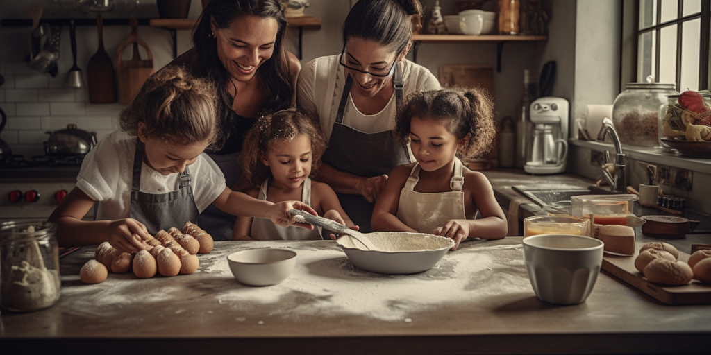 Speelparadijzen met een zoete twist