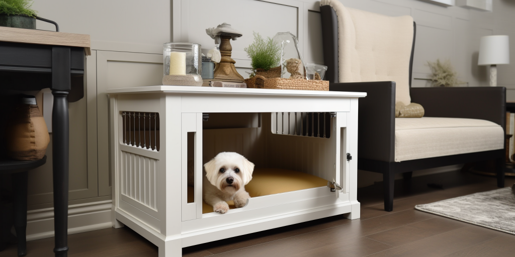 Een fotogenieke thuis: Tips voor huisdieren in een eigentijds interieur