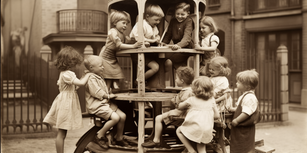 Feestelijke kooktips voor het ultieme buitenspeelgoed feestje