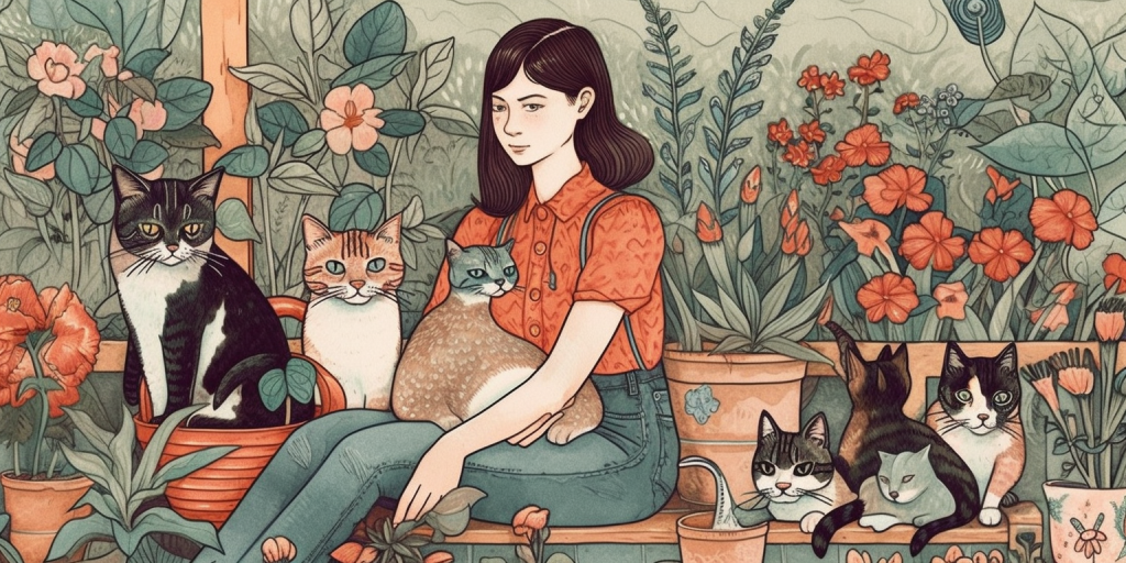 Tuinieren als therapeutische bezigheid