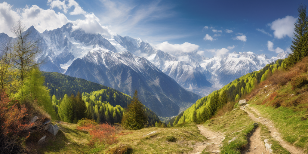 Kamperen: Mijn avontuur in de Franse Alpen