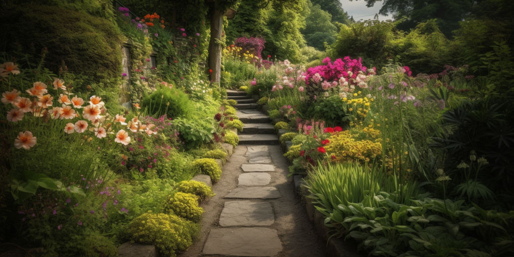 Mijn tips voor een prachtige én duurzame tuin