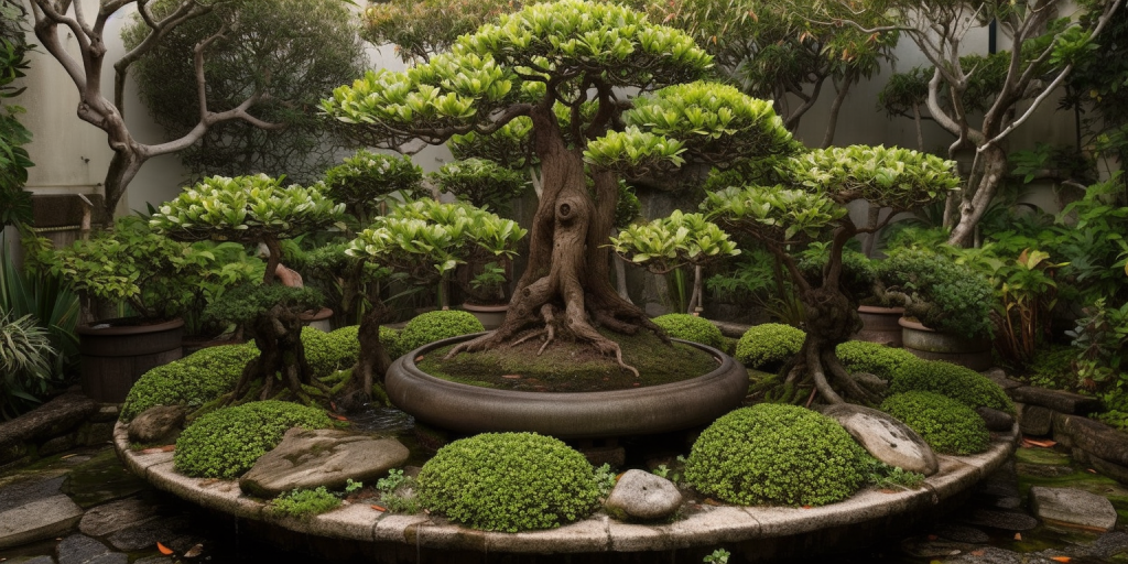 Mijn tips voor het creëren van een georganiseerde en stijlvolle Japanse tuin