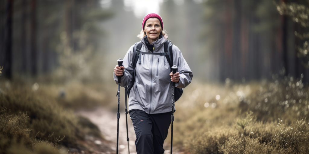 Nordic Walking: Tips en Technieken voor Beginners