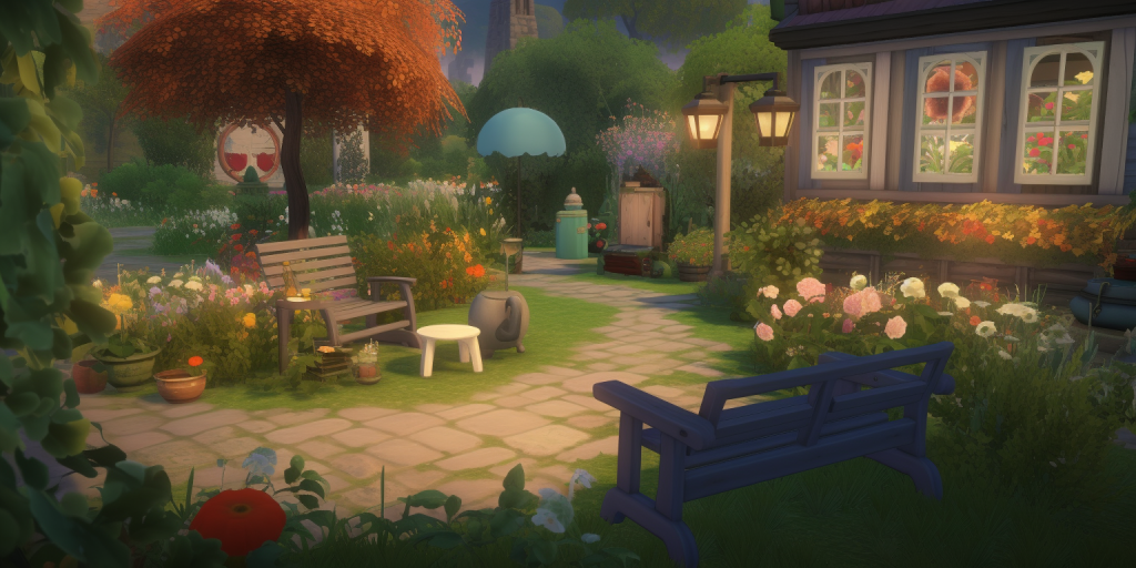 Tuinieren voor beginners: tips voor het creëren van een groene oase