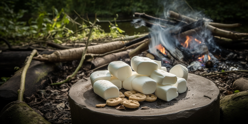 Culinaire camping avonturen met mijn favoriete kampeeruitrusting