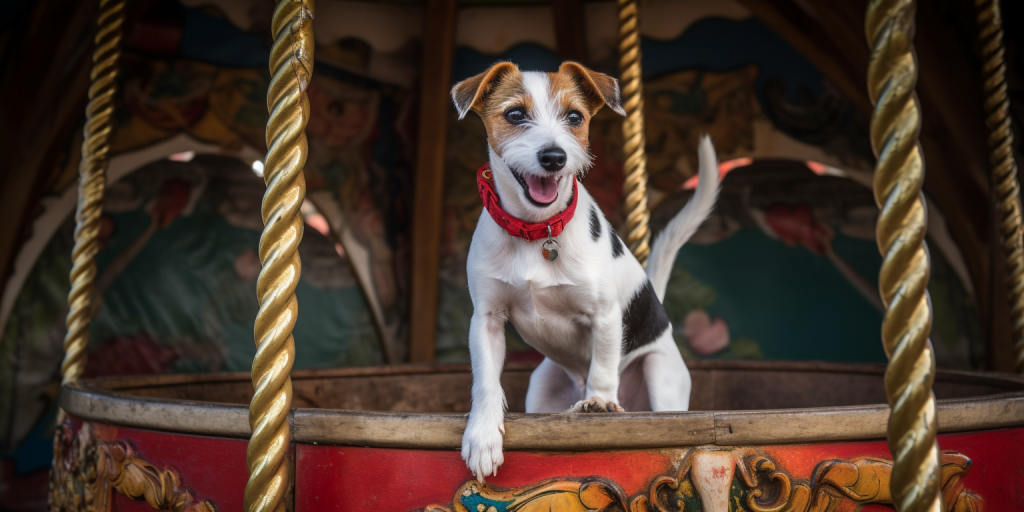 Huisdier Adoptie en Verzorging met mijn Skelter