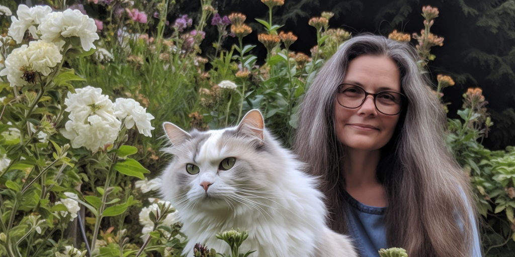 Mijn ervaring met het adopteren van een huisdier en de impact op mijn tuin