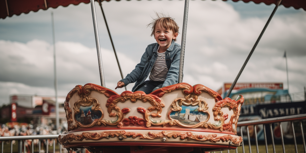 De Skelter: het ideale buitenspeelgoed voor actieve en creatieve kinderen