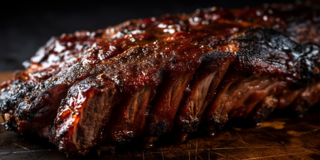 Hoe ik mijn stoofvlees perfect bereid op de barbecue