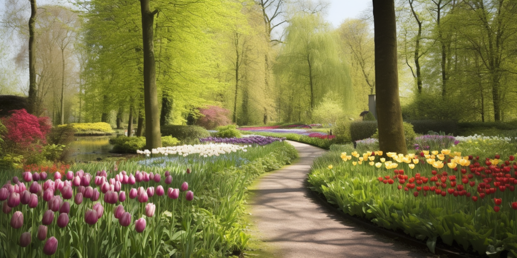 Mijn avontuurlijke tuin: Tips voor een sportieve tuin