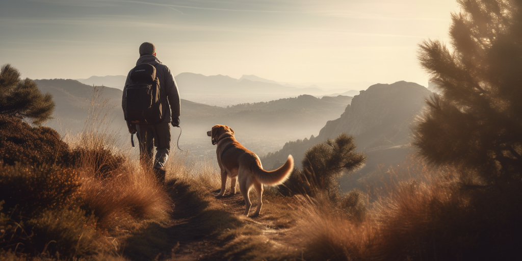 Huisdier adoptie en mijn avontuurlijke reis