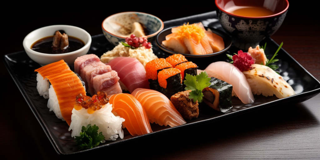 Een kookavontuur met mijn favoriete Japanse ingrediënten