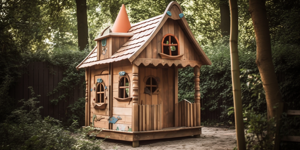 Speelplezier in de natuur: mijn favoriete buitenspeelgoed