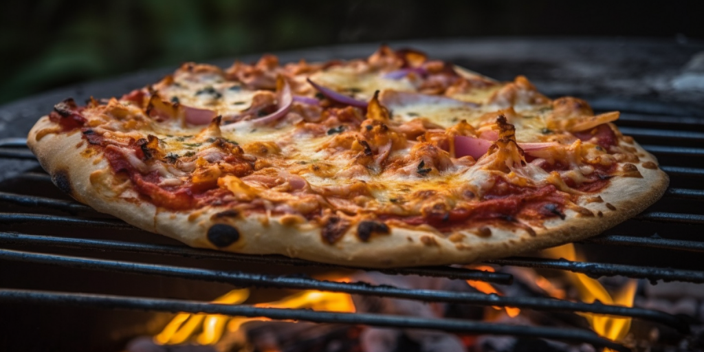 De perfecte barbecuepizza: recept en tips van een bourgondiër